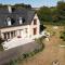 Chambres d'hôtes Le Bignon dans les Alpes Mancelles - 维莱讷-拉瑞埃勒