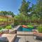 Historic Fort Worth Cottage with Shared Pool!