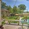 Historic Fort Worth Cottage with Shared Pool!