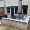 Terrasses de Malmedy Connecto Duplex 435 & 436 en Studio 336