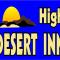High Desert Inn