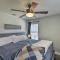 2 Blocks to Gulf Surfside Beach Family Home!