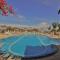 Santorini Camping & Hostel