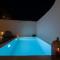 Abelis Canava Luxury Suites - Vóthon