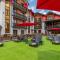 Amarena SPA Hotel - Breakfast included in the price Spa Swimming pool Sauna Hammam Jacuzzi Restaurant inexpensive and delicious food Parking area Barbecue 400 m to Bukovel Lift 1 room and cottages - Bukovel