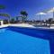 Villa Arenile - Seaside - Swimmingpool- Private access to Sea - waterfront - Fontane Bianche - Siracusa
