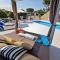 Villa Arenile - Seaside - Swimmingpool- Private access to Sea - waterfront - Fontane Bianche - Siracusa