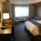 Super 8 by Wyndham Lynnwood