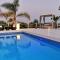 Villa Arenile - Seaside - Swimmingpool- Private access to Sea - waterfront - Fontane Bianche - Siracusa