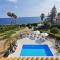 Villa Arenile - Seaside - Swimmingpool- Private access to Sea - waterfront - Fontane Bianche - Siracusa