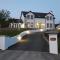 Hillside House- Wild Atlantic Way - Burnfoot