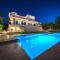 Villas Louloudaki - Loutra