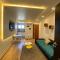 Residence haouari