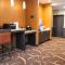 Comfort Suites Northwest Houston At Beltway 8 - Houston