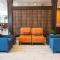 Comfort Suites Near Sam Houston Race Park