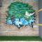 Winggarden Murals House by JE Boutique Guesthouse