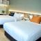 G5 HOTEL AND SERVICED APARTMENT