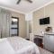 Cashmere Suites - Port Elizabeth
