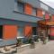 Agro Complex Apartments