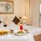 Norfolk Mansion - Luxury Serviced Apartment