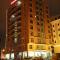 Alpha Suites Hotel