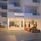 Okeanos Beach Boutique Hotel