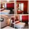 La Mercy Beach Hotel