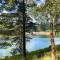Chalet Grand Coo