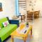 JustSmile - Seaview Maisonette in Latchi
