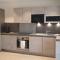 Appartement IRE