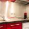 Appartement - Petit Buffon