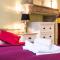 Appartement - Petit Buffon