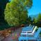 Forest House