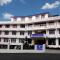 Hotel Vatika - the riverside resort - Dharamshala