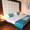 Hotel Vatika - the riverside resort - Dharamshala
