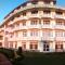 Hotel Vatika - the riverside resort - Dharamshala