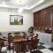 USABAI Riverside Boutique Hotel