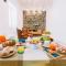 Sweet Country Home - Casa LuMePa