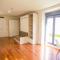 Apartamentos Plaza de Santiago - Estudios Turisticos - 1 LLAVE