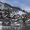 VAUJANYLOCATIONS - Cochette II Apt 12