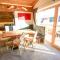 Enzian Wohnung B