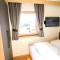Enzian Wohnung B