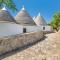 Villa Trulli Natura by BarbarHouse