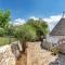 Villa Trulli Natura by BarbarHouse