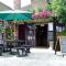 The Wheatsheaf Inn