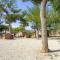Camping lAlqueria