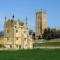 Woolmarket House - Chipping Campden