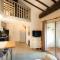 Les clés de la Cité - 5 appartements