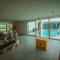 Villa Fire a luxury villa in Imotski, wellness oasis