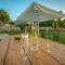 Villa Fire a luxury villa in Imotski, wellness oasis